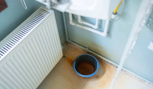 Reliable MN Water damage restoration Solutions